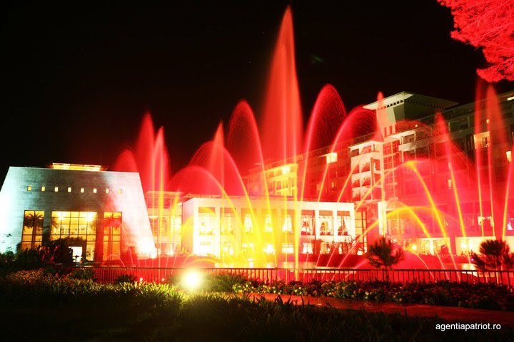 imagini hotel RIXOS PREMIUM BELEK